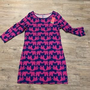 NWT Marlowe Dress Pack your Trunk